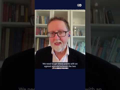 US-Iran talks end without deal – what now? | DW News