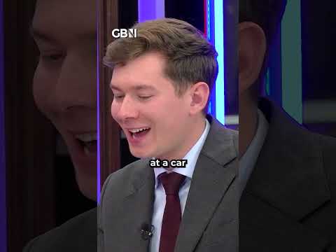 BREAKING: Manhunt underway in Bristol for gunman on the loose