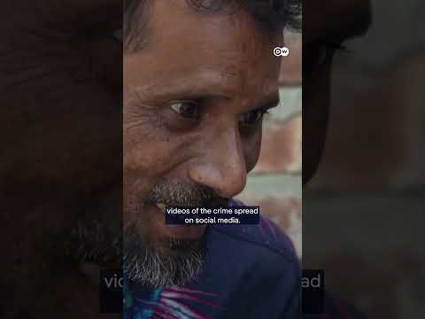 The scale of child rape cases in Bangladesh | DW News