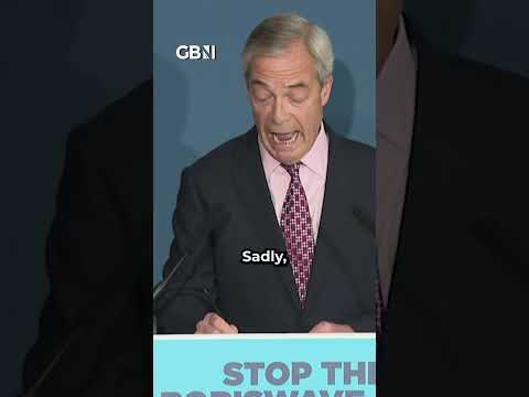 Nigel Farage accuse Starmer of ‘bypassing Parliament’ – ‘He wants us to rejoin the single market!’