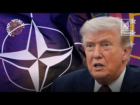 Is the Iran war about to end?