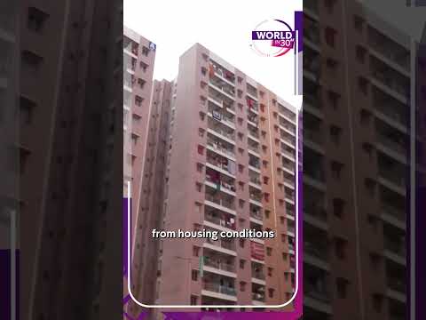 India to count over 1 billion people in census