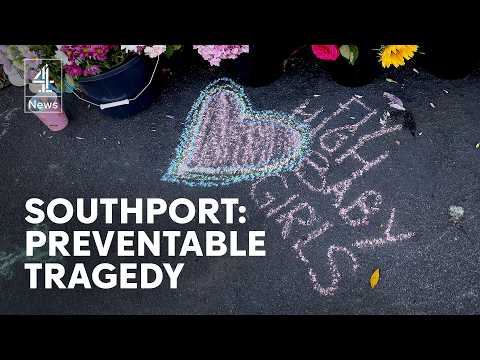 Southport inquiry finds killer’s parents could have prevented attack