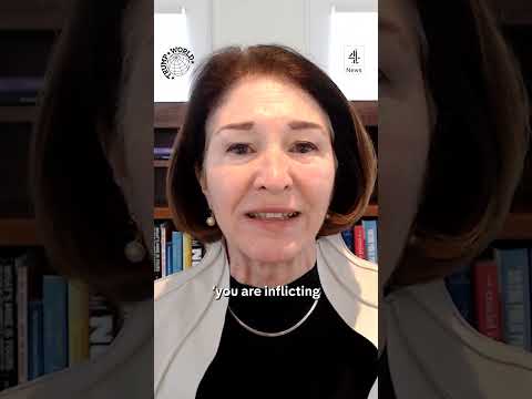 Trump ‘a gift’ for China