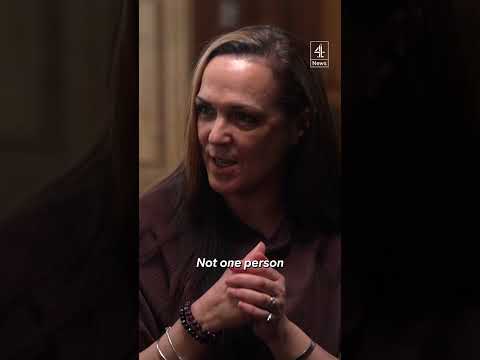 ‘I’d be dead without special family court’