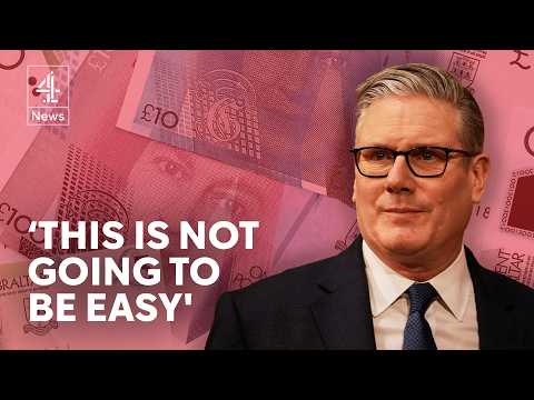 Iran war ramps up UK’s cost of living crisis