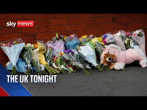Southport inquiry: Killer’s parents could have prevented attack | The UK Tonight