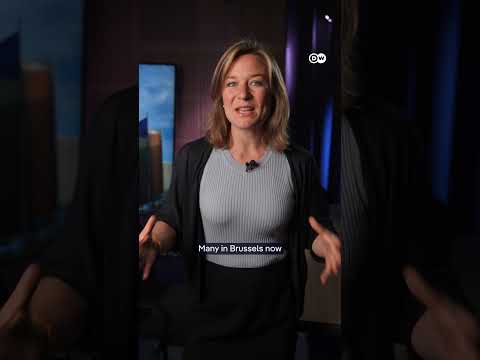 Hungary after Orban: Why Brussels is breathing easier | DW News
