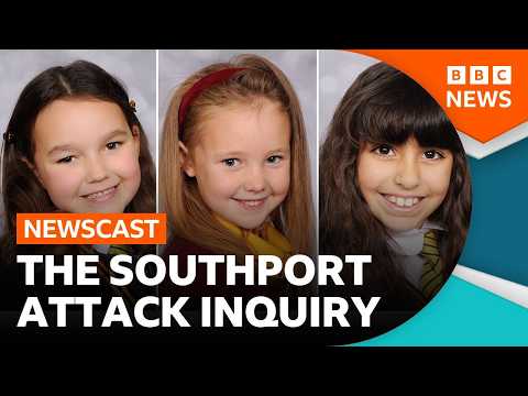 What ‘systematic failures’ led to the Southport attack? | BBC Newscast