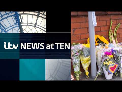 Watch ITV News at Ten LIVE – as Southport Inquiry report lists multiple failures to stop tragedy