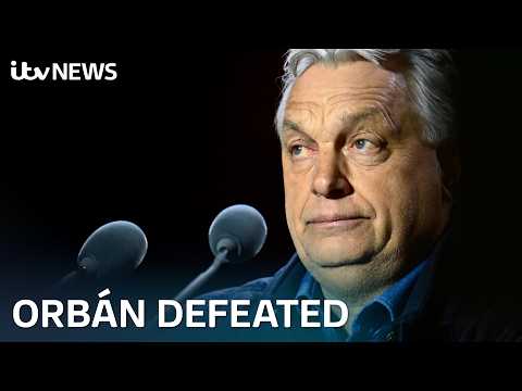 Who is Peter Magyar and what does his election mean?