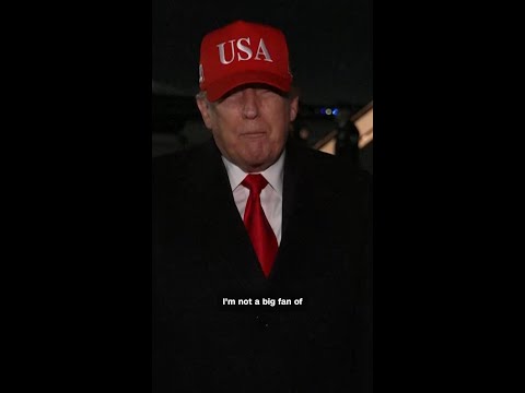Unpacking Trump’s feud with Pope Leo