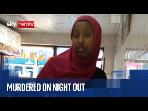 Cameras in court | ‘Nasty’ killer sentenced for murdering deaf woman after throwing her out of car