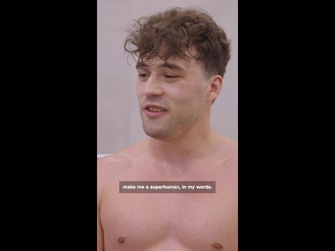 Athletes take drugs to beat world records