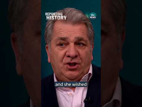 The footage we didn’t put on TV…