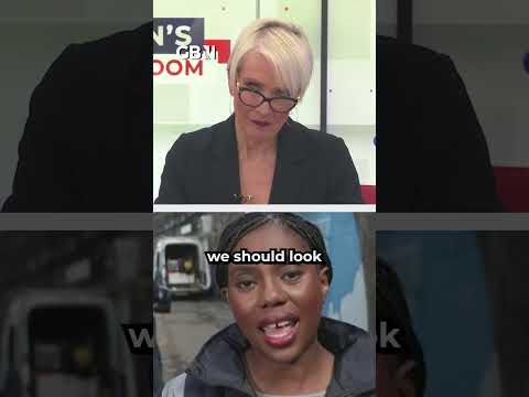 Kemi Badenoch reveals her party ‘looked at’ charging Southport killer’s parents