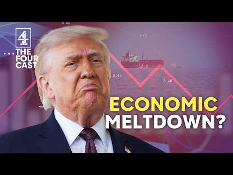 ‘Nowhere in the world is safe’ – how Trump Iran blockade could hit global economy