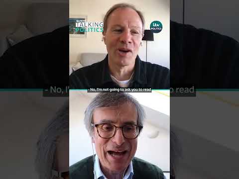 How long will the US blockade on Iranian ships last