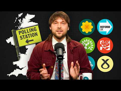 Why the upcoming local elections are more important than you think