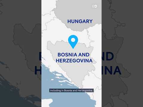 Does Orban’s defeat weaken strongmen in Eastern Europe? | DW News