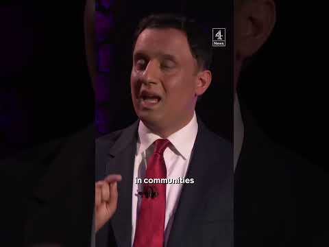 ‘Labour won’t raise taxes in next Parliament’ says Anas Sarwar