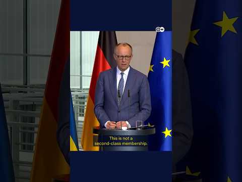 How might Germany benefit from Ukraine’s cutting-edge drone expertise? | DW News