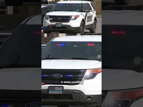 Oklahoma high school principal tackles gunman