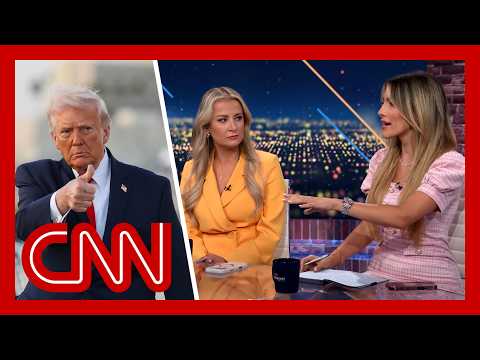 Panel: Is Trump’s optimism justified in the Iran negotiations?