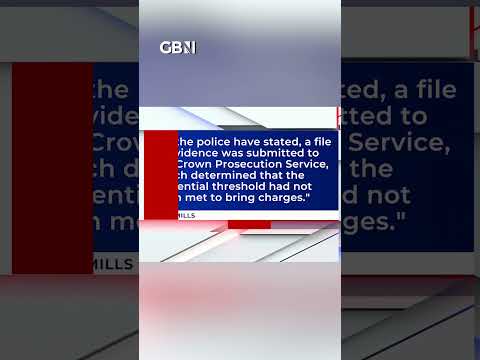 BREAKING: Scott Mills breaks silence following his shock axe from the BBC