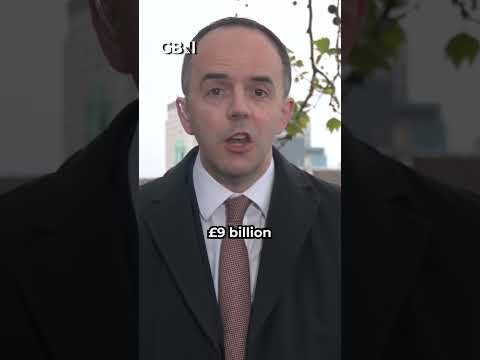 Labour GRILLED over defence spending plan: “We need it NOW!”