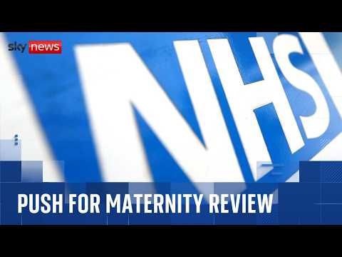 More than 20 families push for review of maternity services after baby deaths at Sussex trust
