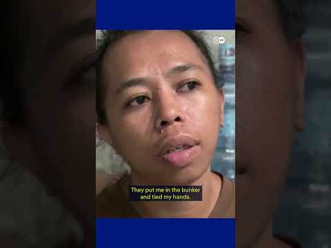 How Cambodia’s scam industry rips the world off | DW News