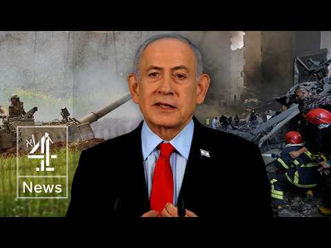 Ceasefire in Lebanon could imminently be agreed by Israel – but would it hold?