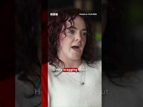 ‘My brother’s killer brags on TikTok about partying in jail.’ #Prisons #Scotland #BBCNews