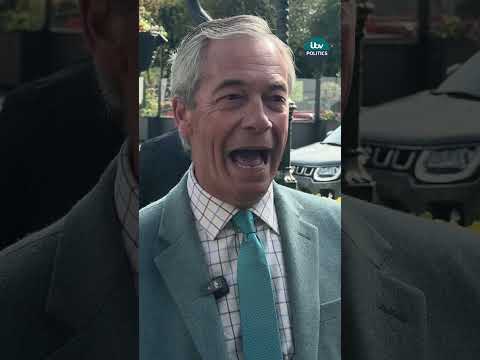 Does Nigel Farage support under-16s’ social media ban?