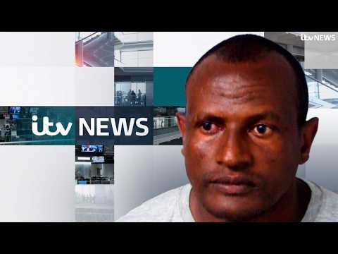 Watch ITV Evening News – as Lammy blames ‘broken system’ for accidental release of sex offender