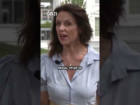 Karoline Leavitt: What just happened!?