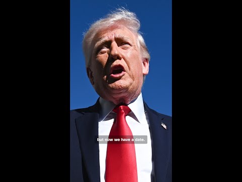 Can Trump fire Powell?