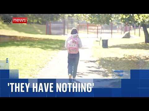 Why do so many care leavers die young?