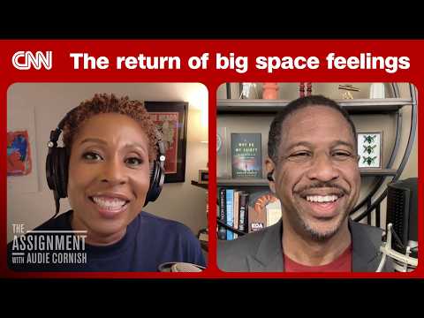 Tell me how to feel about space | The Assignment