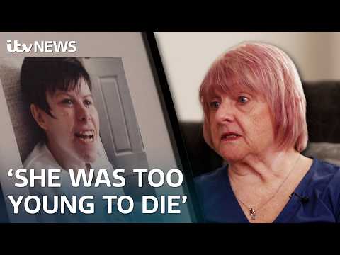‘Joyous’ woman dies from brain tumour after taking contraceptive injection