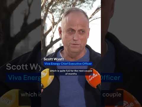 Blaze extinguished at Australia’s largest oil refinery | DW News