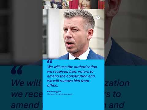 Orban is gone – his system is not | DW News