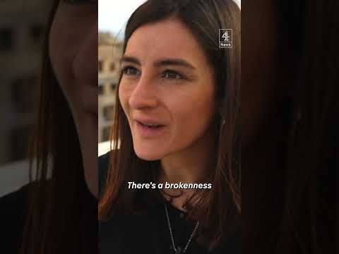 Last poem of Lebanese poet killed in Israeli strike