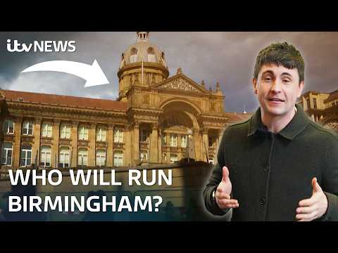 What went wrong for Labour in Birmingham?