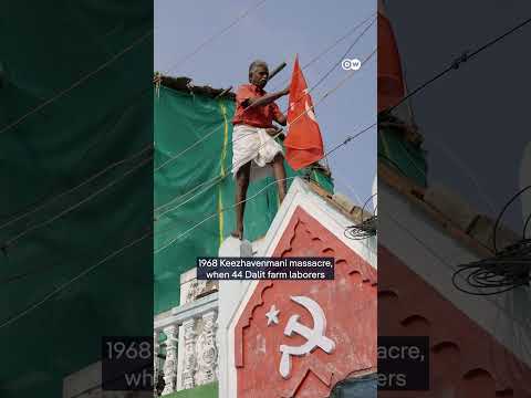 This Indian village names its children Karl Marx and Lenin | DW News