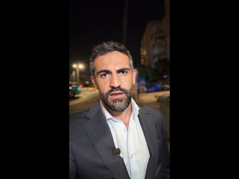 Trump announces 10-day ceasefire between Israel-Lebanon