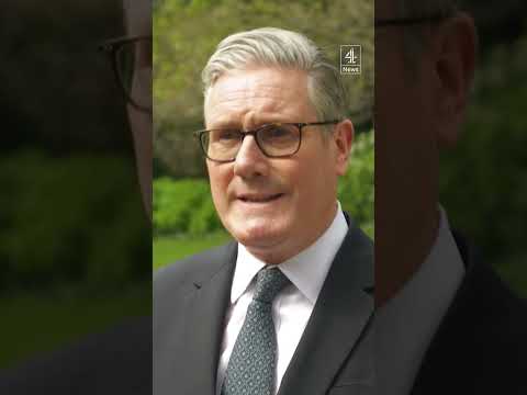 Keir Starmer ‘furious’ over Mandelson security vetting process