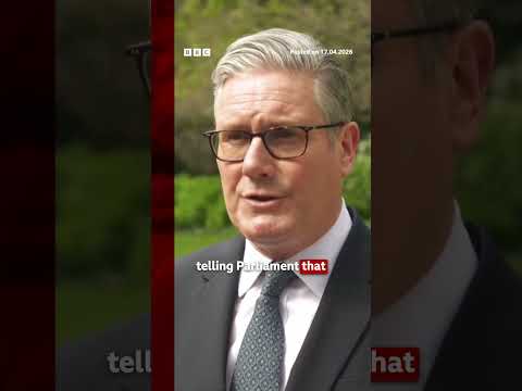 PM Keir Starmer says he’s “absolutely furious” and will update MPs on Monday. #BBCNews
