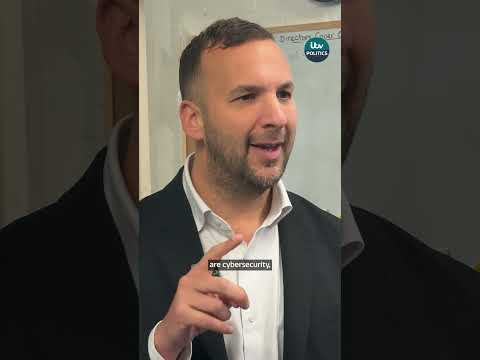 Green leader Zack Polanski says cutting welfare is ‘outrageous idea’